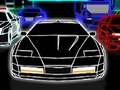 Neon Race 2 играть онлайн