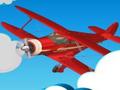 Flight 3D: aerobatics training играть онлайн