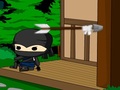 Ninja Delivery играть онлайн