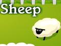 Count Sheep играть онлайн