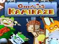 Gremlins Kamikaze играть онлайн