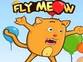 Fly meow играть онлайн