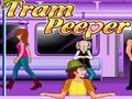 Tram Peeper играть онлайн