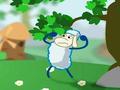 Para Sheeps играть онлайн