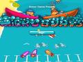 Microboats Racing играть онлайн