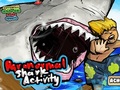 Paranormal Shark Activity играть онлайн