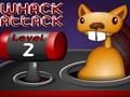 Whack Attack играть онлайн