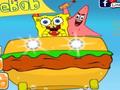 Spongebob Missing Recipe играть онлайн