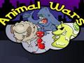 Animal Wars играть онлайн