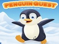 Penguin Quest играть онлайн