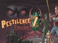 Pestilence Z играть онлайн