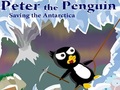 Peter the Penguin играть онлайн