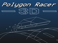 Polygon Racer 3D играть онлайн