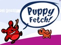 Puppy Fetch играть онлайн