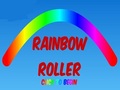 Rainbow Roller играть онлайн