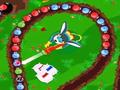 Bunny vs Beetles играть онлайн