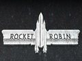 Rocket Robin играть онлайн