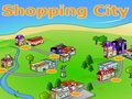 Shopping City играть онлайн