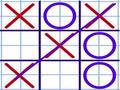 Tic Tac Toe играть онлайн