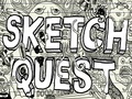 Sketch Quest играть онлайн