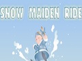 Snow Maiden Ride играть онлайн