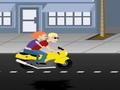 Hollywood run играть онлайн