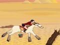 Egyptian Horse играть онлайн