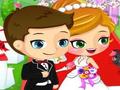 My Romantic Wedding играть онлайн