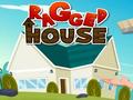 Ragged House играть онлайн