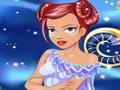 Zodiac Makeover: Aries играть онлайн