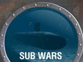 Sub Wars играть онлайн