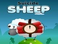 Suicide Sheep играть онлайн