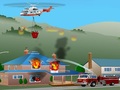 Super Fireman играть онлайн