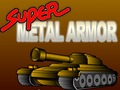 Super Metal Armor играть онлайн