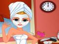 Prom Preparation Makeover играть онлайн