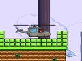 Mario Helicopter 2 играть онлайн