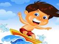 Surf Mania играть онлайн