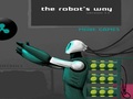 The Robot's Way играть онлайн