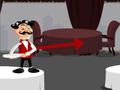 Angry Waiter 2 играть онлайн