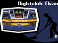 Nightclub Clean Up играть онлайн