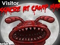 The Visitor Massacre at Camp Happy играть онлайн