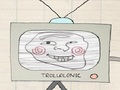 Trollface Quest играть онлайн