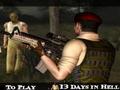 13 Days After Survival играть онлайн