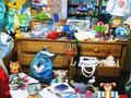 Messy Room играть онлайн