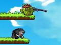 Cactus Hunter играть онлайн