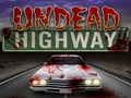 Undead Highway играть онлайн