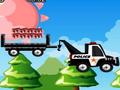 911 Police Truck играть онлайн