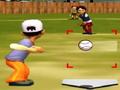 Backyard Sport Sandlot Sluggers играть онлайн