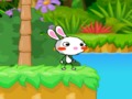 Rainbow Rabbit 3 играть онлайн