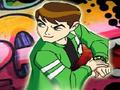 Ben 10 Free Runner играть онлайн